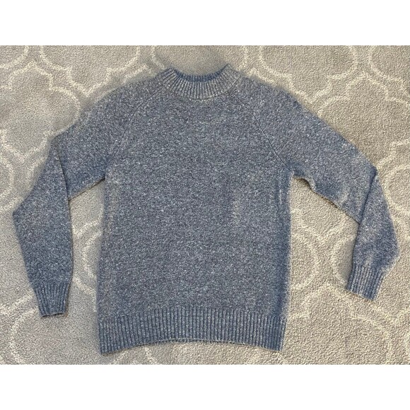Eddie Bauer crewneck Sweater size XS - Picture 4 of 10